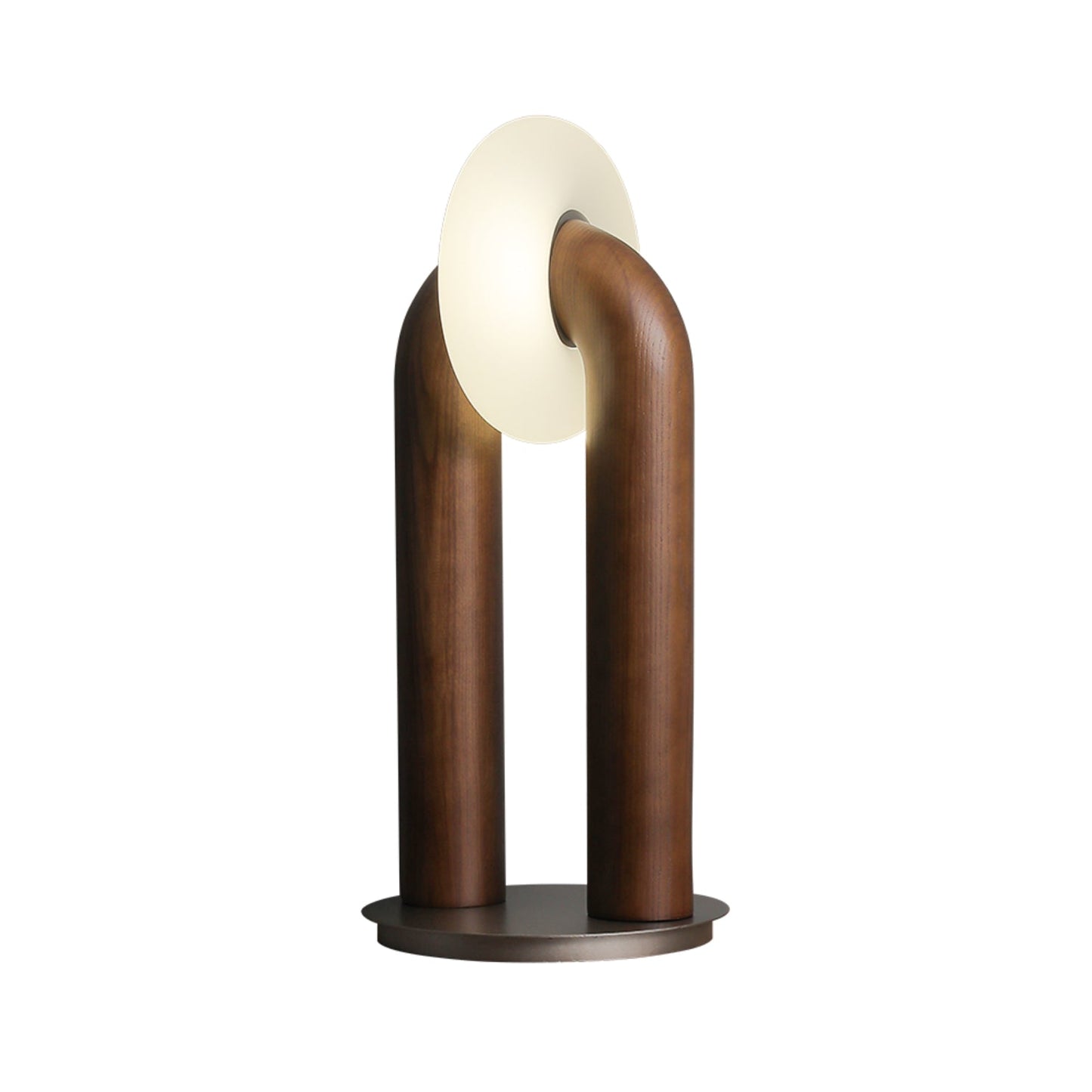 U-Shaped Xuanguang Bedside lamp Table Lamp