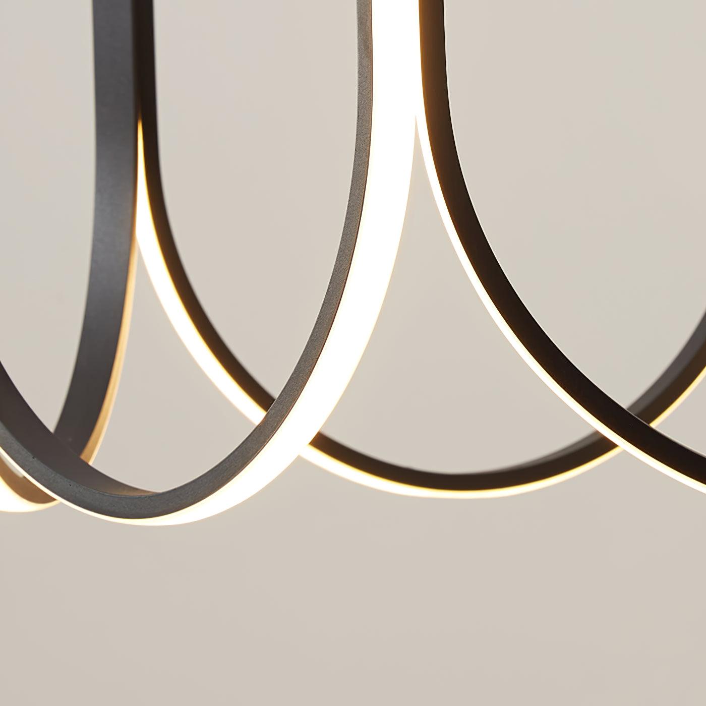 U7 Multi Houselight Pendant Light