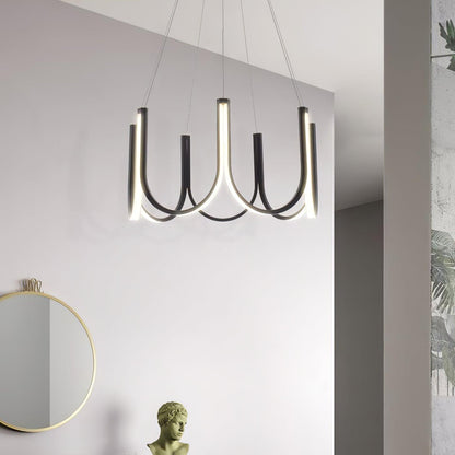 U7 Multi Houselight Pendant Light