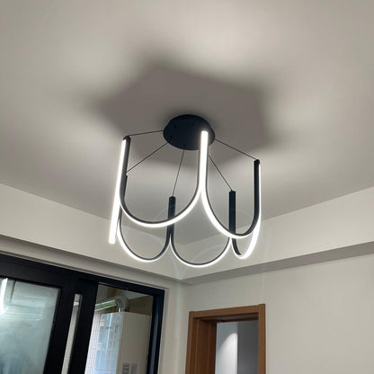 U7 Multi Houselight Pendant Light