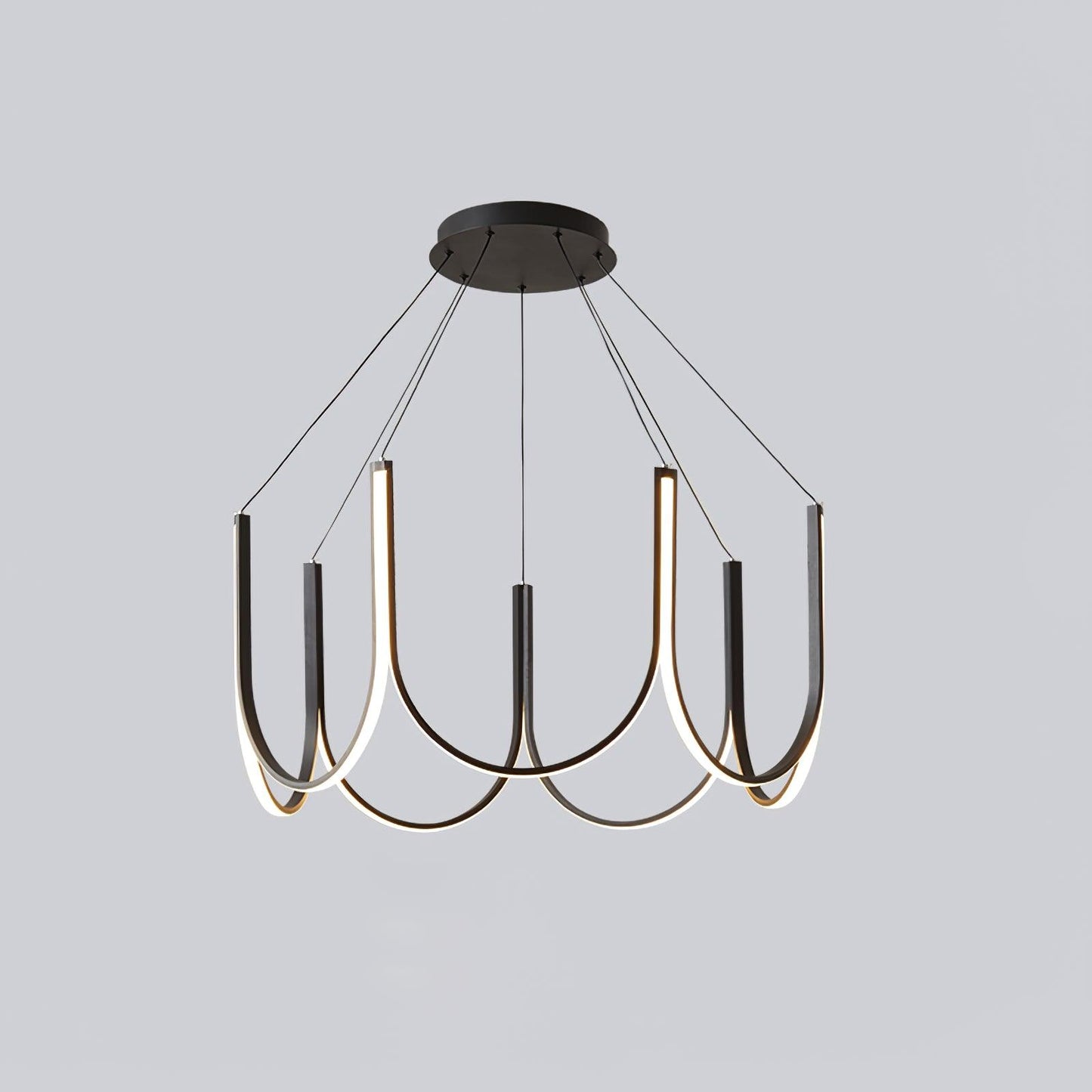 U7 Multi Houselight Pendant Light