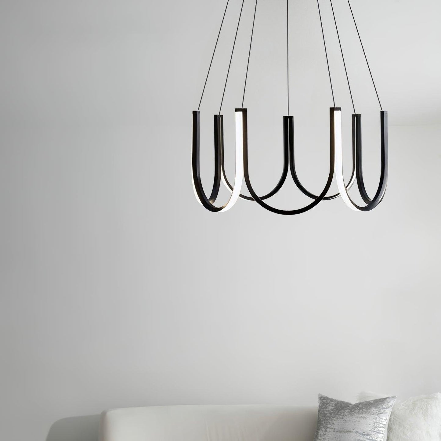 U7 Multi Houselight Pendant Light