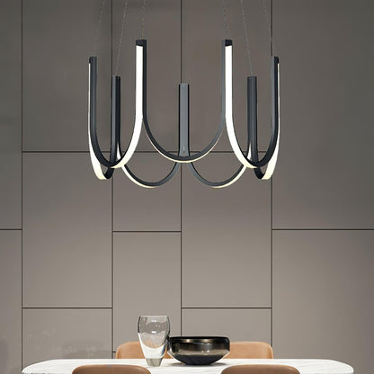 U7 Multi Houselight Pendant Light