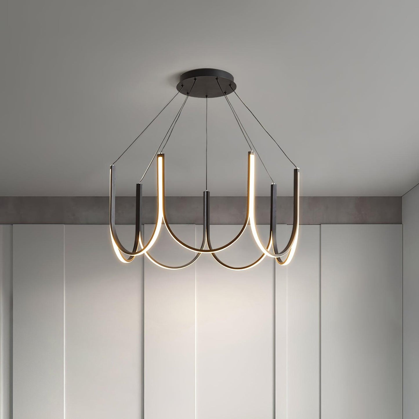 U7 Multi Houselight Pendant Light