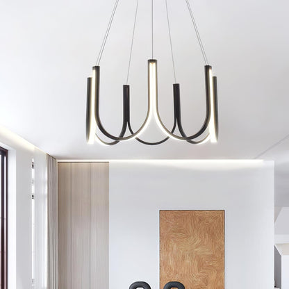 U7 Multi Houselight Pendant Light