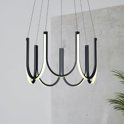 U7 Multi Houselight Pendant Light