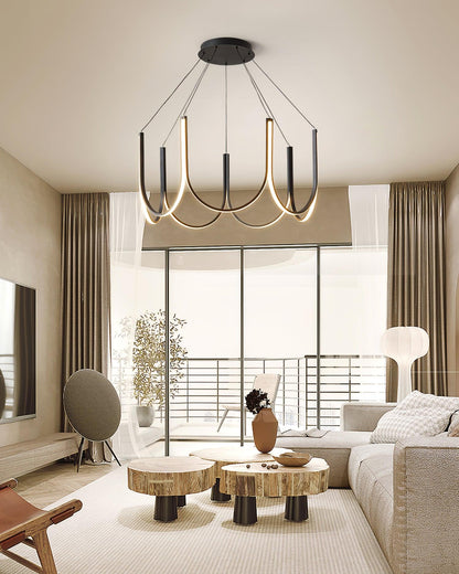 U7 Multi Houselight Pendant Light