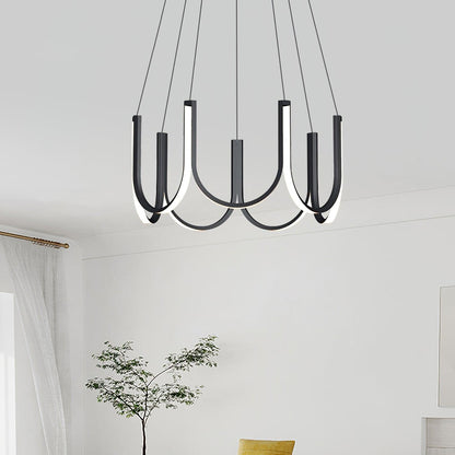 U7 Multi Houselight Pendant Light