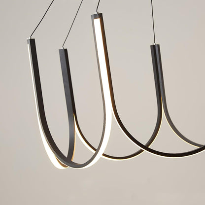 U7 Multi Houselight Pendant Light