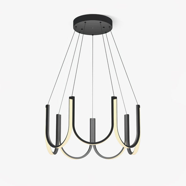 U7 Multi Houselight Pendant Light