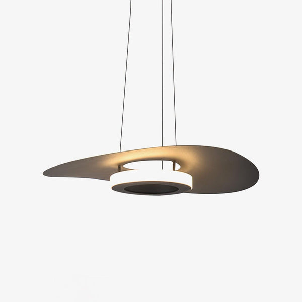 UFO LED Droplight Pendant Lamp