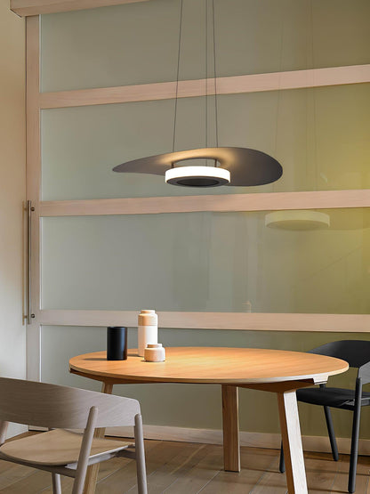 UFO LED Droplight Pendant Lamp