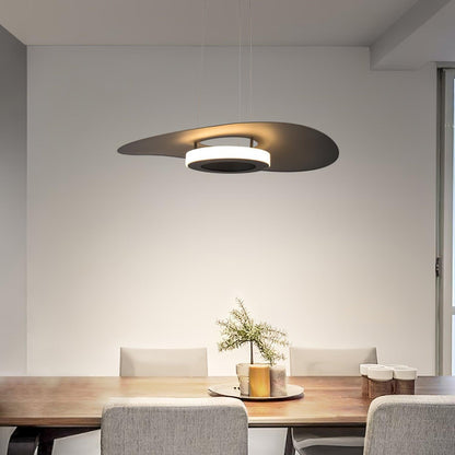 UFO LED Droplight Pendant Lamp