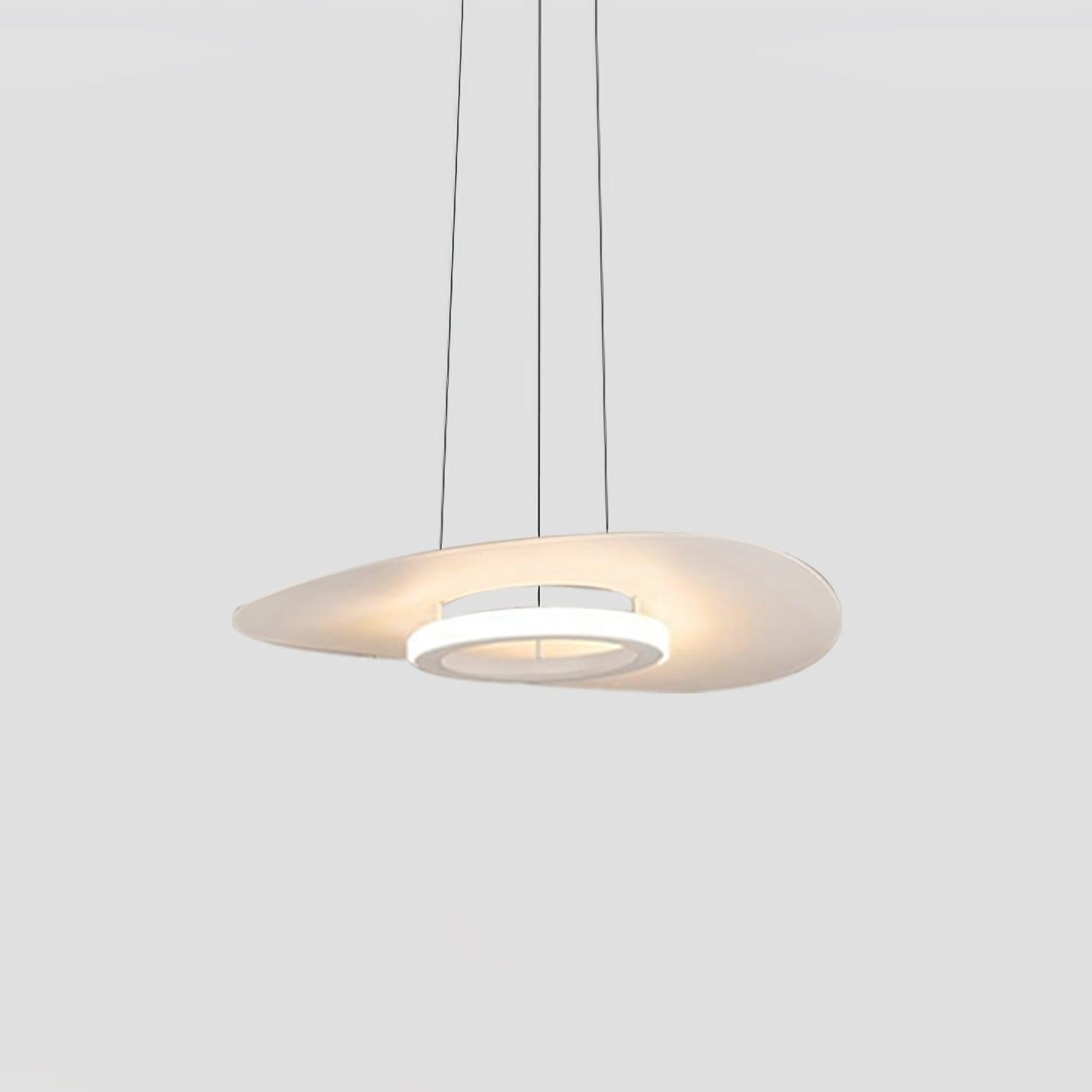 UFO LED Droplight Pendant Lamp