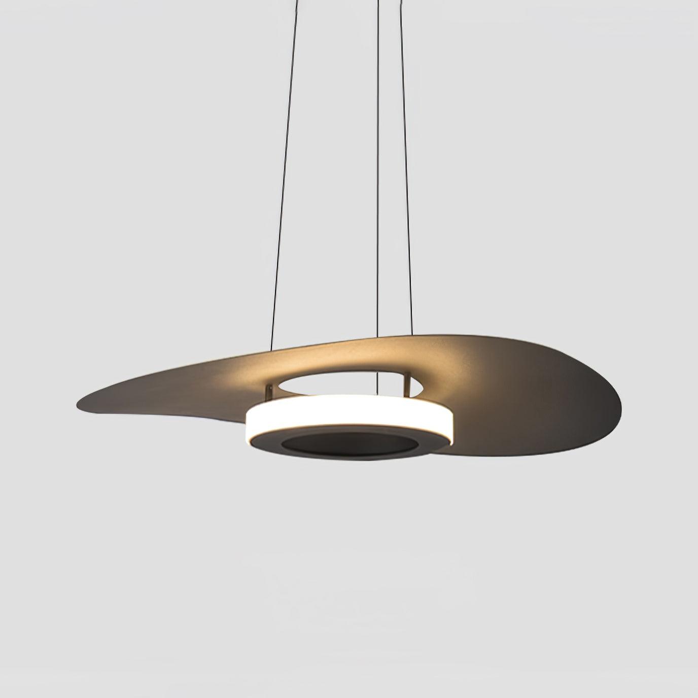 UFO LED Droplight Pendant Lamp