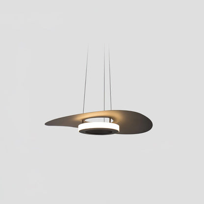 UFO LED Droplight Pendant Lamp