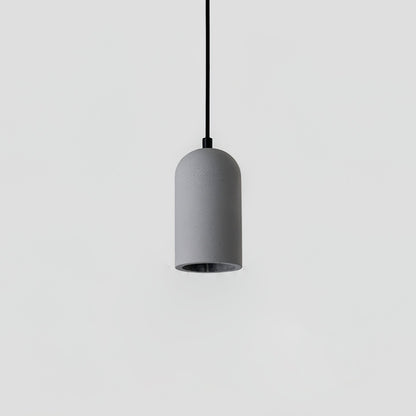 U Concrete Hanging light Pendant Lamp