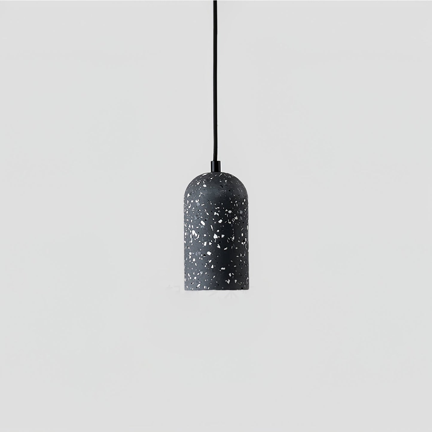 U Concrete Hanging light Pendant Lamp