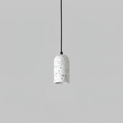 U Concrete Hanging light Pendant Lamp