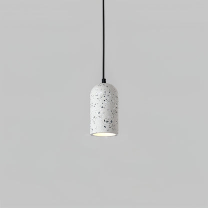 U Concrete Hanging light Pendant Lamp