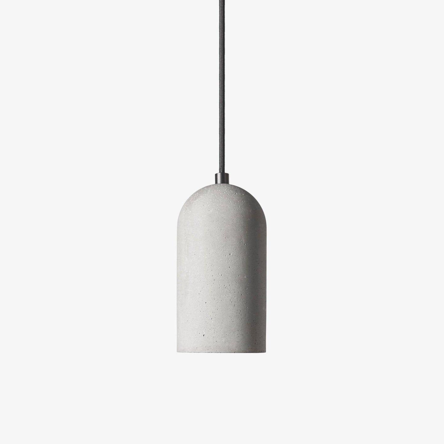 U Concrete Hanging light Pendant Lamp