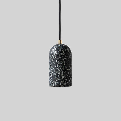 U Concrete Hanging light Pendant Lamp