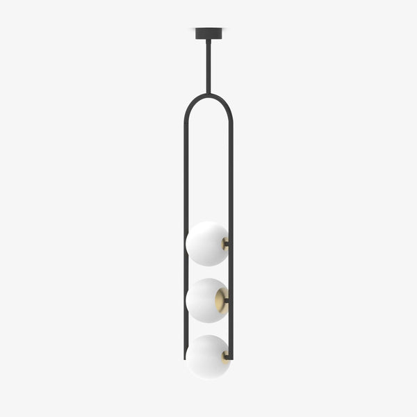 U Droplight Pendant Lamp