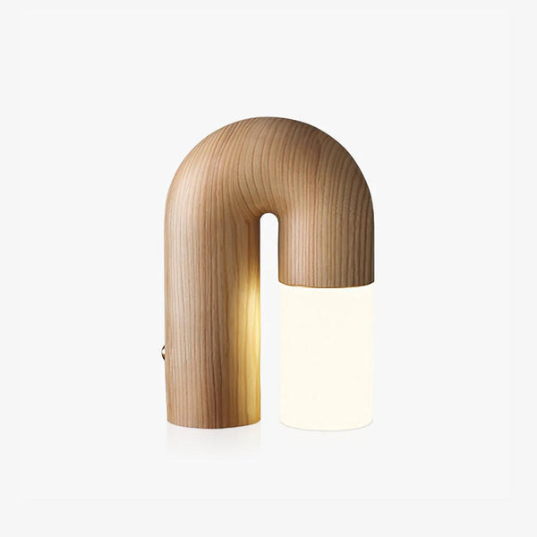 U Shaped Door Work lamp Table Lamp