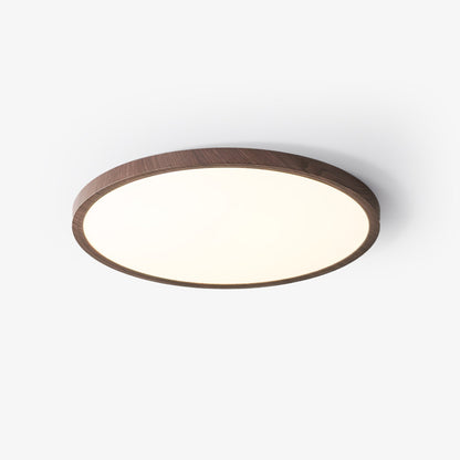 Ultrathin Round Flush mount light Ceiling Light