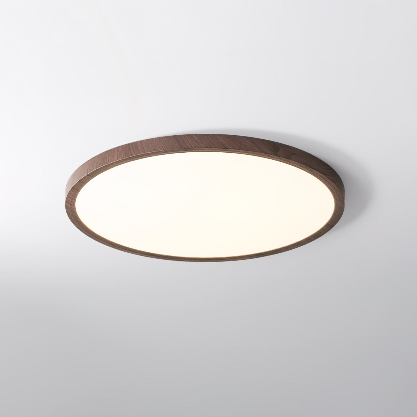 Ultrathin Round Flush mount light Ceiling Light