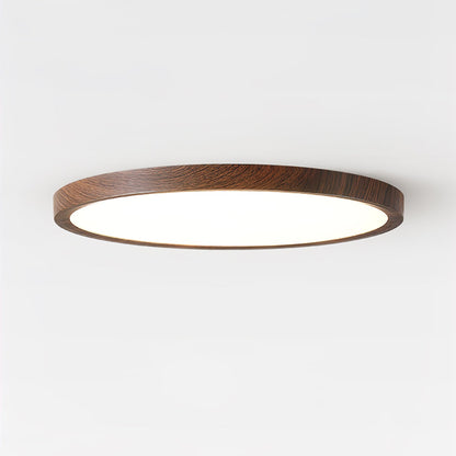 Ultrathin Round Flush mount light Ceiling Light