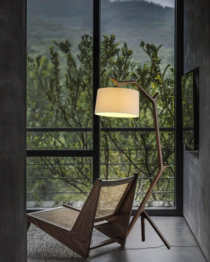 Umahi Uplight Lamp Floor Lamp