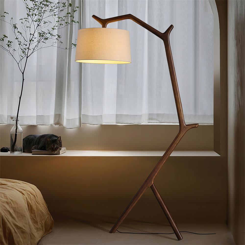 Umahi Uplight Lamp Floor Lamp