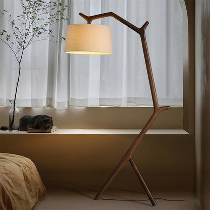 Umahi Uplight Lamp Floor Lamp