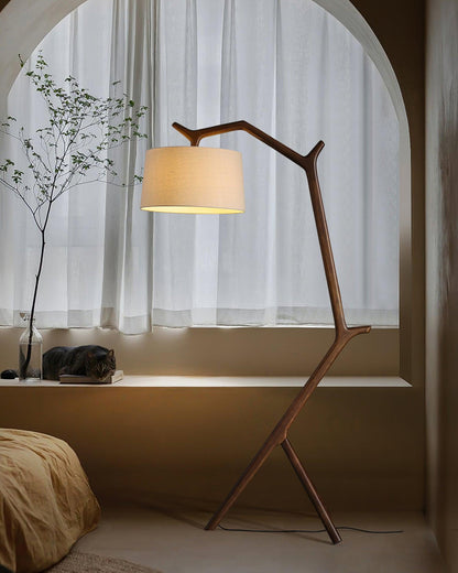 Umahi Uplight Lamp Floor Lamp