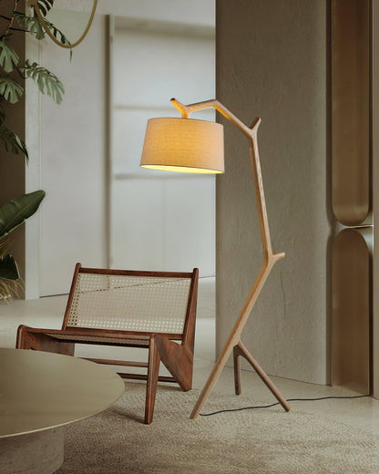 Umahi Uplight Lamp Floor Lamp