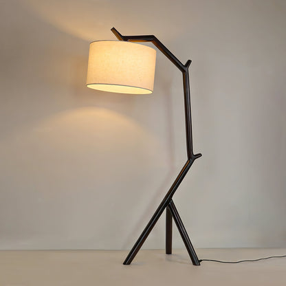 Umahi Uplight Lamp Floor Lamp