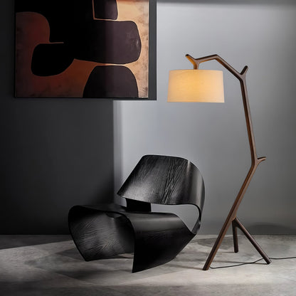 Umahi Uplight Lamp Floor Lamp