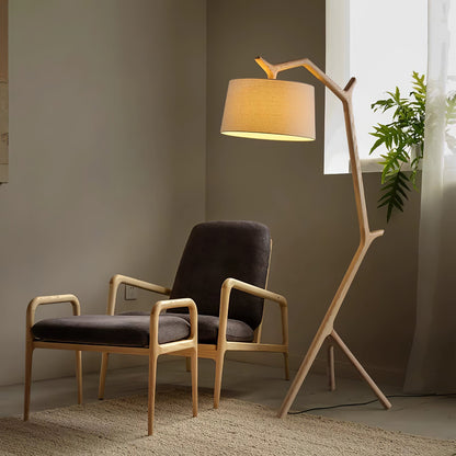 Umahi Uplight Lamp Floor Lamp