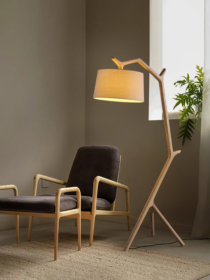 Umahi Uplight Lamp Floor Lamp