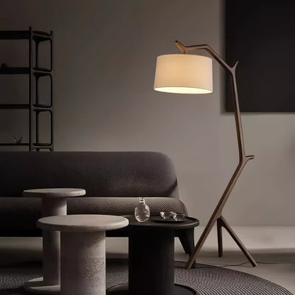 Umahi Uplight Lamp Floor Lamp