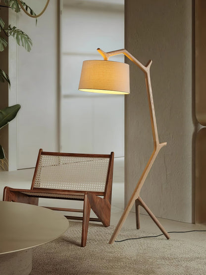 Umahi Uplight Lamp Floor Lamp