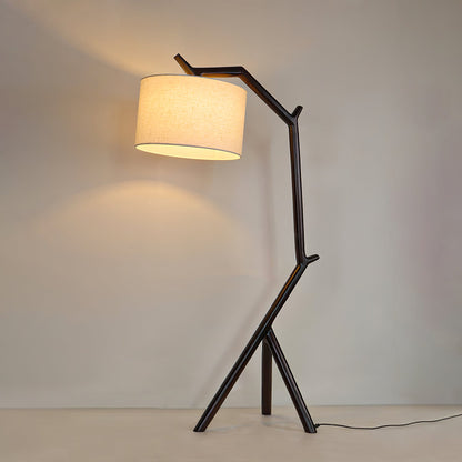 Umahi Uplight Lamp Floor Lamp