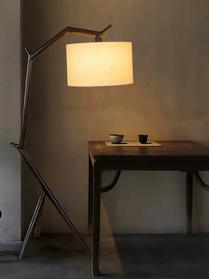 Umahi Uplight Lamp Floor Lamp