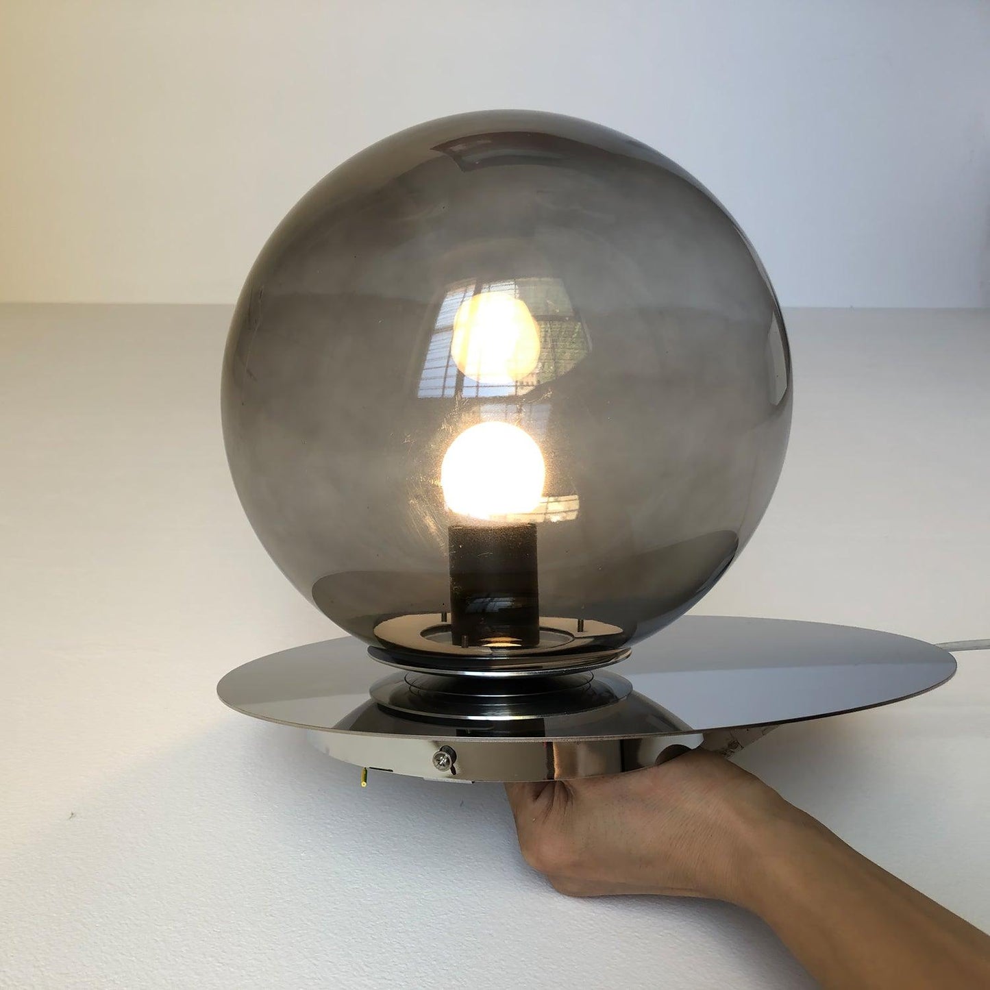 Umbra Work lamp Table Lamp