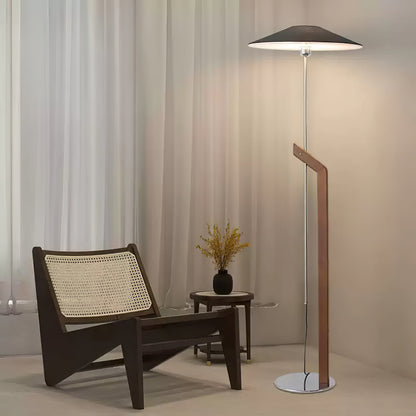 Umbrella Uplight Lamp Floor Lamp