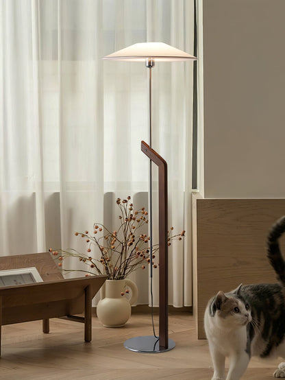 Umbrella Uplight Lamp Floor Lamp