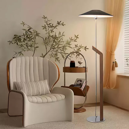 Umbrella Uplight Lamp Floor Lamp