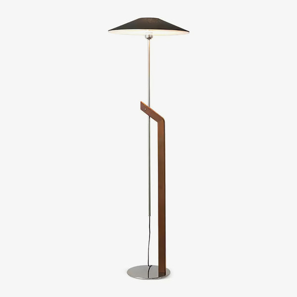 Umbrella Uplight Lamp Floor Lamp