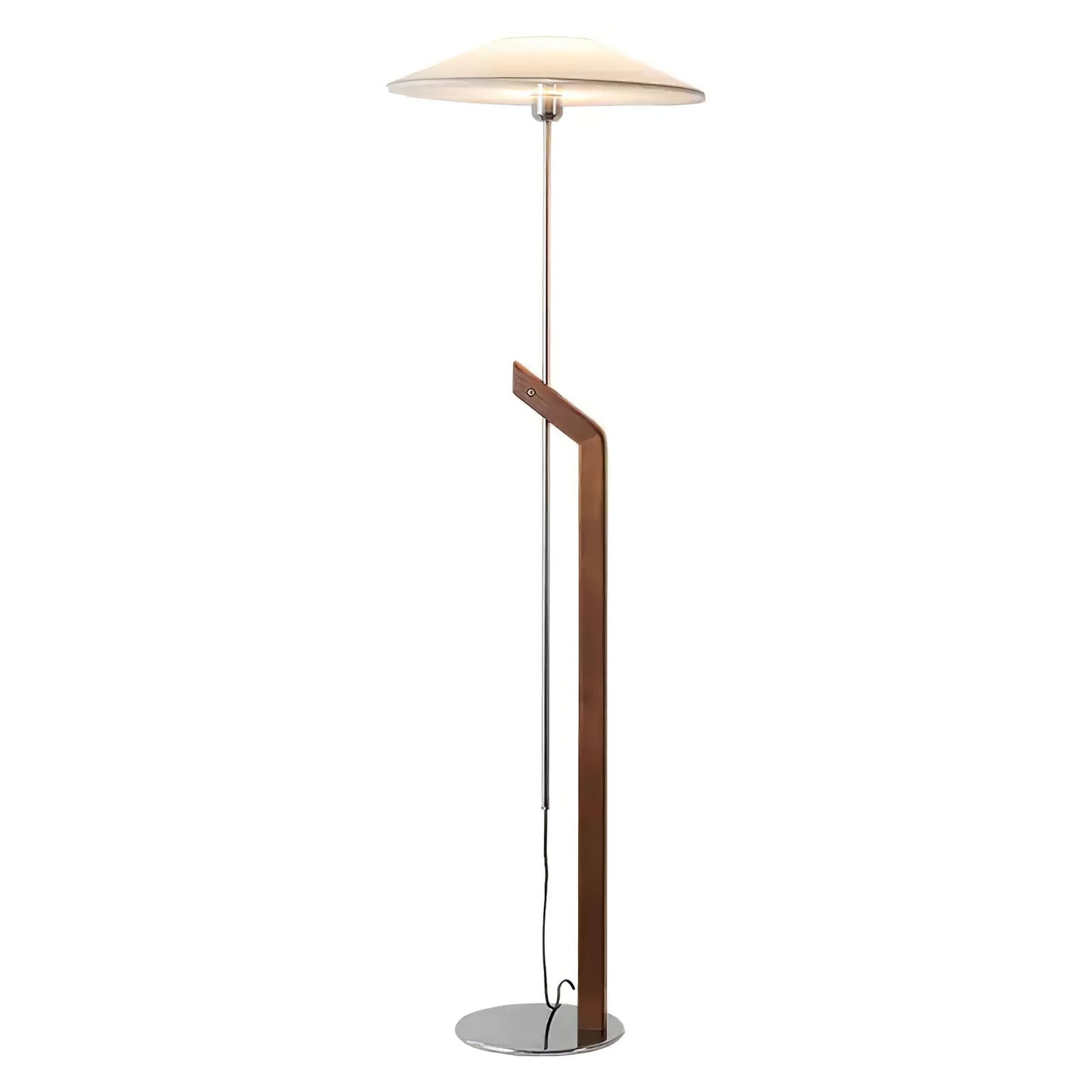 Umbrella Uplight Lamp Floor Lamp